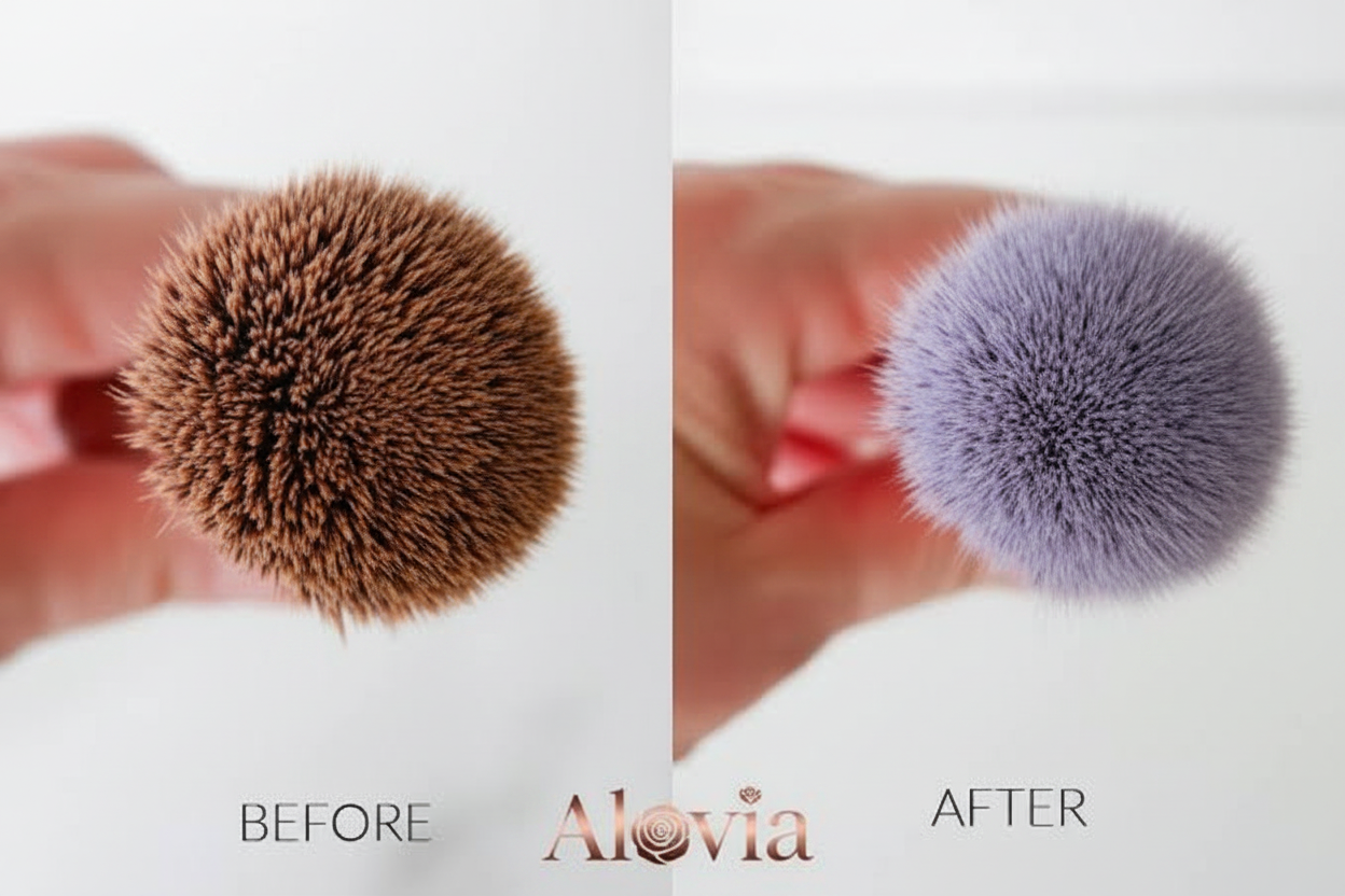 Alovia Before After Branded