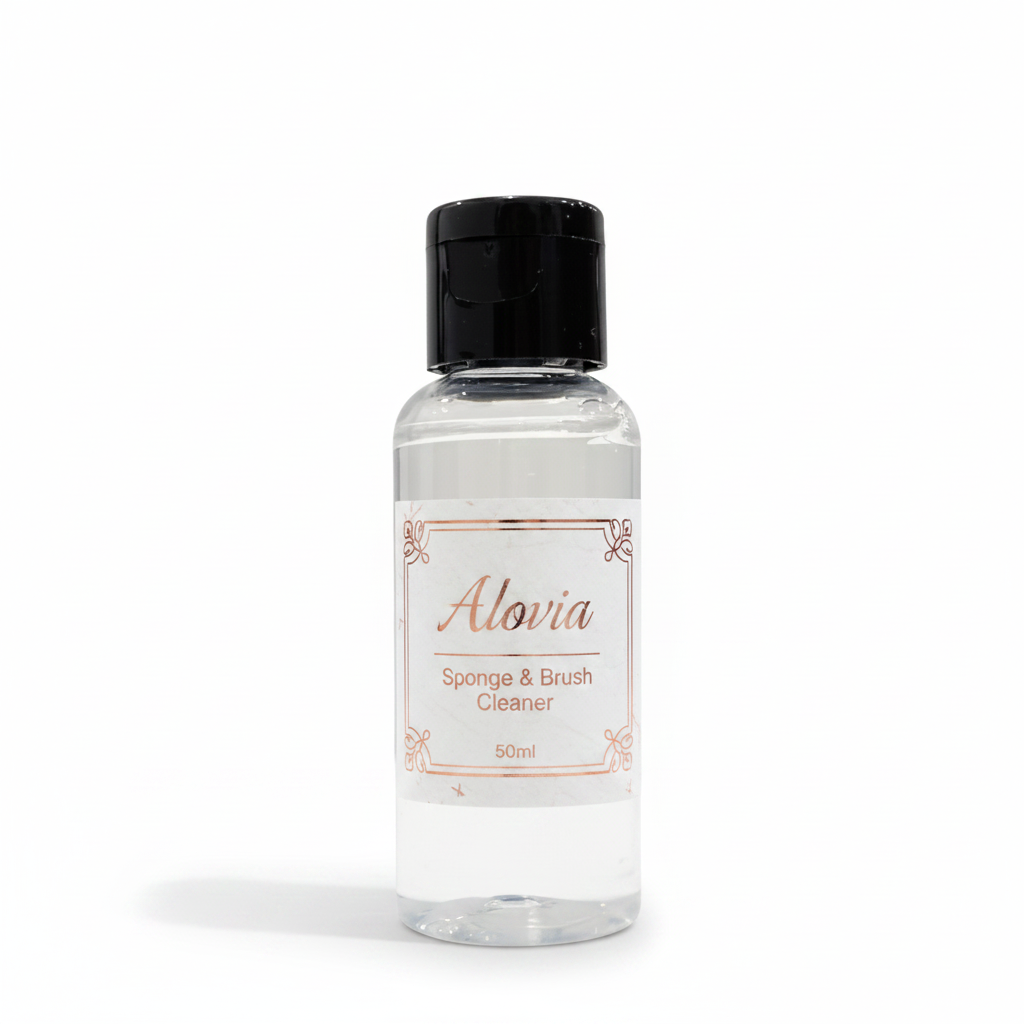 Alovia Bottle Hero