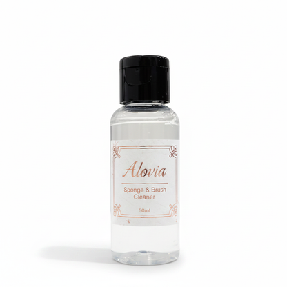 Alovia Bottle Hero