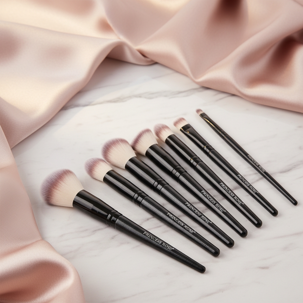 Alovia Brush Set Studio