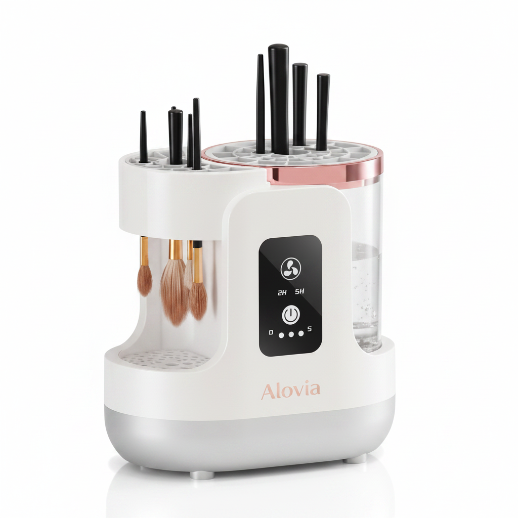 Alovia Hero Shot