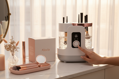 Alovia One Click Lifestyle