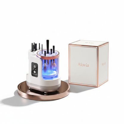 Alovia UV Hero Shot