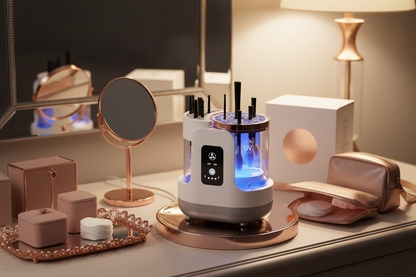 Alovia UV Lifestyle Shot